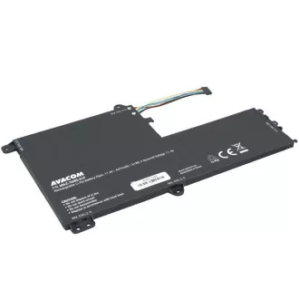 AVACOM Rezervna baterija Lenovo IdeaPad 320S Li-Pol 11.4V 4474mAh 51Wh
