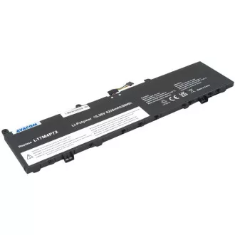AVACOM Zamjenska baterija za Lenovo ThinkPad P1 Gen.1, Gen2. Li-Pol 15.36V 5235mAh 80Wh