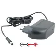 AVACOM adapter za napajanje univerzalni 5V 3A 15W konektor 5.5mm x 2.1mm plus pol u sredini