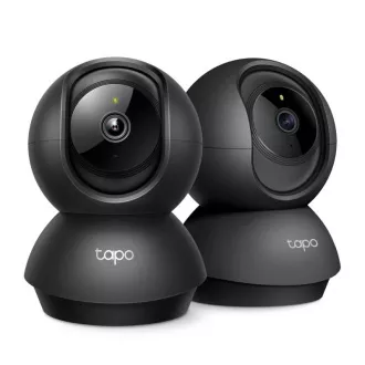 TP-Link Tapo C211 - IP kamera s nagibom i WiFi, 3MP (2304 x 1296), ONVIF