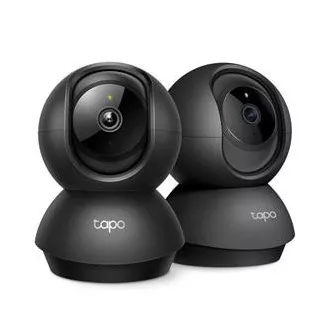 TP-Link Tapo C211 - IP kamera s nagibom i WiFi, 3MP (2304 x 1296), ONVIF