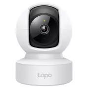 TP-Link Tapo C212 - IP kamera s nagibom i WiFi, 3MP (2304 x 1296), ONVIF