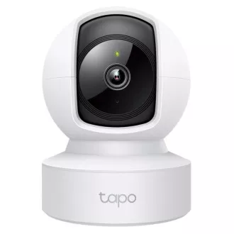 TP-Link Tapo C212 - IP kamera s nagibom i WiFi, 3MP (2304 x 1296), ONVIF