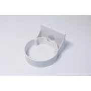 TP-LINK zidni nosač s poklopcem kabela za VIGI C220/C230/C240 kamere, bijeli