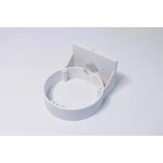 TP-LINK zidni nosač s poklopcem kabela za VIGI C220/C230/C240 kamere, bijeli TP-LINK zidni nosač s poklopcem kabela za VIGI C220/C230/C240 kamere, bijeli