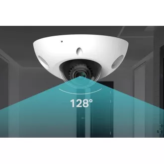 TP-Link VIGI C230I Mini (2,8 mm) mini dome kamera, 3 MP, 2,8 mm TP-Link VIGI C230I Mini (2,8 mm) mini dome kamera, 3 MP, 2,8 mm