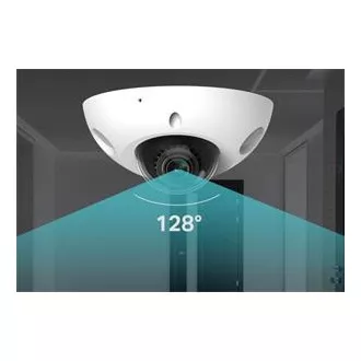 TP-Link VIGI C230I Mini (2,8 mm) mini dome kamera, 3 MP, 2,8 mm TP-Link VIGI C230I Mini (2,8 mm) mini dome kamera, 3 MP, 2,8 mm