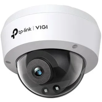 TP-Link VIGI C230I (4 mm) Dome kamera, 3 MP, 4 mm TP-Link VIGI C230I (4 mm) Dome kamera, 3 MP, 4 mm