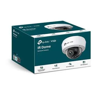 TP-Link VIGI C230I (4 mm) Dome kamera, 3 MP, 4 mm TP-Link VIGI C230I (4 mm) Dome kamera, 3 MP, 4 mm