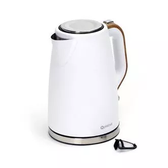 Kuhalo za vodu PLATINET, 2400W, bijelo Kuhalo za vodu PLATINET, 2400W, bijelo