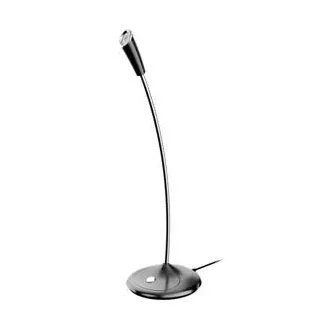PLATINET stolni mikrofon za ured/kuću, 3.5 jack PLATINET stolni mikrofon za ured/kuću, 3.5 jack