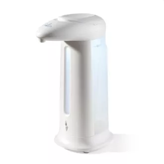 PLATINET automatski dozator sapuna, beskontaktni, bijeli PLATINET automatski dozator sapuna, beskontaktni, bijeli