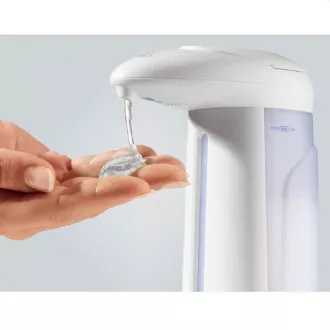 PLATINET automatski dozator sapuna, beskontaktni, bijeli PLATINET automatski dozator sapuna, beskontaktni, bijeli
