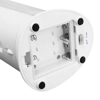 PLATINET automatski dozator sapuna, beskontaktni, bijeli PLATINET automatski dozator sapuna, beskontaktni, bijeli