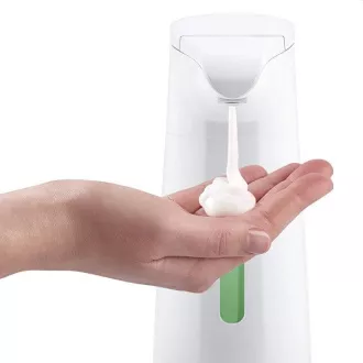 PLATINET automatski dozator sapuna, beskontaktni, bijeli PLATINET automatski dozator sapuna, beskontaktni, bijeli