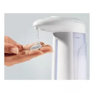 PLATINET automatski dozator sapuna, beskontaktni, bijeli PLATINET automatski dozator sapuna, beskontaktni, bijeli