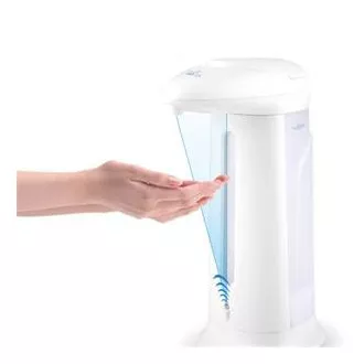 PLATINET automatski dozator sapuna, beskontaktni, bijeli PLATINET automatski dozator sapuna, beskontaktni, bijeli