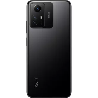 Xiaomi Redmi Note 12S crni/6.43´´ AMOLED/90HZ/FullHD+/2.05GHz OC/8GB/256GB/SD/2xSIM/108+8+2MPx/5000mAh