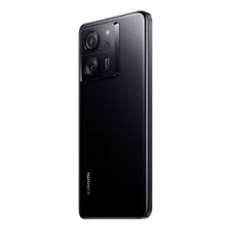 Xiaomi 13T Pro crni 6.67”/FHD+AMOLED/144HZ/12GB/512GB/50+50+12/5000mAh