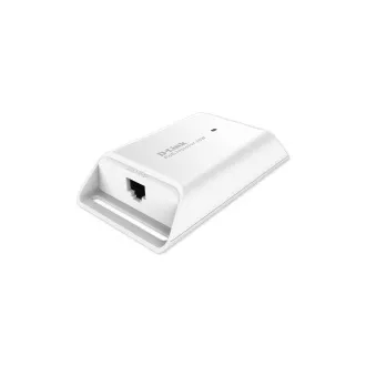 D-Link DPE-301GS 1-portni gigabitni 30W PoE razdjelnik D-Link DPE-301GS 1-portni gigabitni 30W PoE razdjelnik