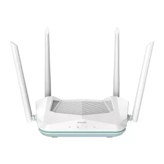 D-Link R15 EAGLE PRO AI AX1500 pametni usmjerivač D-Link R15 EAGLE PRO AI AX1500 pametni usmjerivač