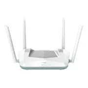 D-Link R32/E EAGLE PRO AI AX3200 pametni usmjerivač
