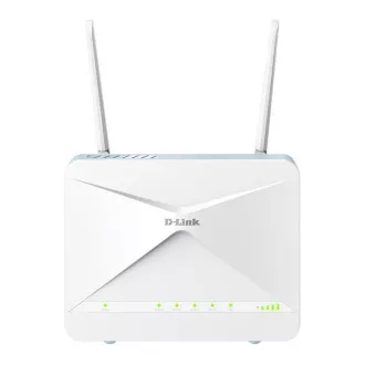 D-Link G415/E EAGLE PRO AI AX1500 4G pametni usmjerivač