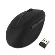 Ergo bežični miš Kensington Pro Fit za ljevoruke