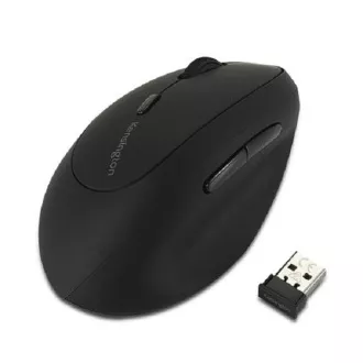 Ergo bežični miš Kensington Pro Fit za ljevoruke Ergo bežični miš Kensington Pro Fit za ljevoruke