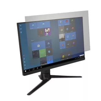 Kensington filter protiv odsjaja i smanjenja plavog svjetla za 27" (16:9) monitor, uklonjiv