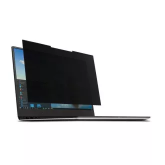 Kensington MagPro™ za laptop 14" (16:9), dvosmjerni, magnetski, uklonjivi
