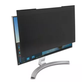 Kensington MagPro™ za monitor 24" (16:10), dvosmjerni, magnetski, uklonjivi