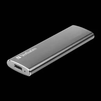 VERBATIM Vx500 vanjski SSD USB 3.1 G2 240GB