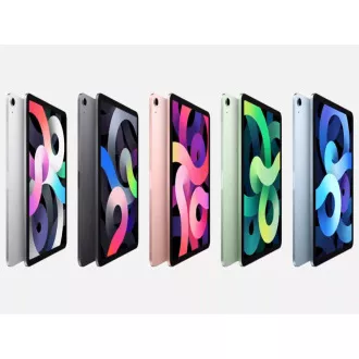 Apple iPad Air (2022) wi-fi + 4G 256GB svemirsko sivi