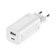 Xiaomi 67W auto punjač (USB-A + Type-C)