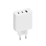 Xiaomi 67W GaN punjač 2C1A EU
