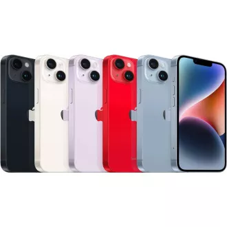 Apple iPhone 14 Plus 128GB plavi Apple iPhone 14 Plus 128GB plavi