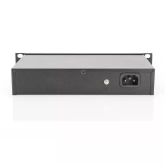 DIGITUS Gigabit Ethernet Switch 8-priključak, 10 inča, neupravljan