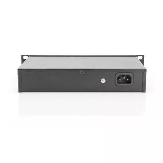 DIGITUS Gigabit Ethernet Switch 8-priključak, 10 inča, neupravljan