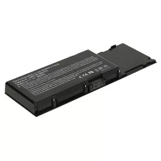 2-Power Precision M6400 9-ćelijska baterija za prijenosno računalo 11,1 V 7800 mAh 2-Power Precision M6400 9-ćelijska baterija za prijenosno računalo 11,1 V 7800 mAh