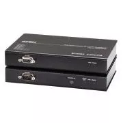 ATEN USB HDMI HDBaseT™ 2.0 KVM ekstender (4K@100 m)