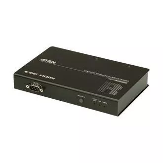 ATEN USB DisplayPort HDBaseT™ 2.0 KVM ekstender (4K@100 m)