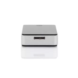 DIGITUS USB 3.0 čitač kartica s USB priključnim kabelom 1m Podržava MS / SD / SDHC / MiniSD / M2 / CF / MD / SDXC kartice