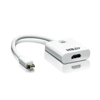 ATEN Mini DisplayPort na 4K HDMI aktivni adapter