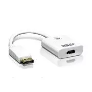 ATEN DisplayPort na 4K HDMI aktivni adapter