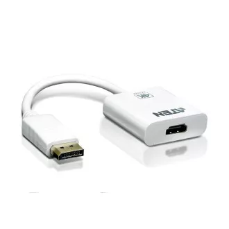 ATEN DisplayPort na 4K HDMI aktivni adapter ATEN DisplayPort na 4K HDMI aktivni adapter