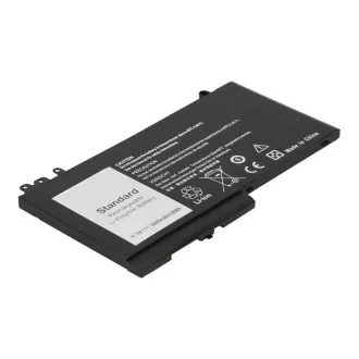Baterija za prijenosno računalo Latitude E5250 s 2 snage 11,1 V 38 Wh Baterija za prijenosno računalo Latitude E5250 s 2 snage 11,1 V 38 Wh