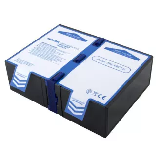 AVACOM zamjena za RBC124 - baterija za UPS (2 kom High Rate baterije)
