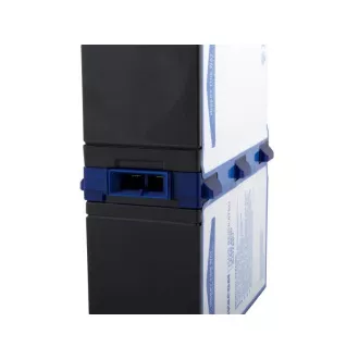 AVACOM zamjena za RBC124 - baterija za UPS (2 kom High Rate baterije)