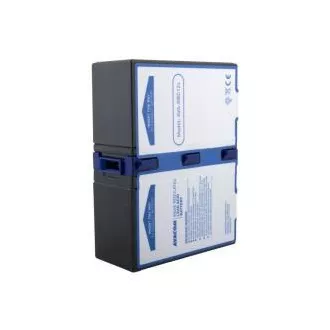 AVACOM zamjena za RBC124 - baterija za UPS (2 kom High Rate baterije)
